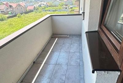 Garsonieră în Sânpetru - 1