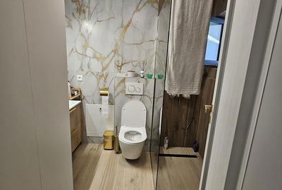 Casă cu 4 camere cu Teren 350 Mp în Podgoria - 5
