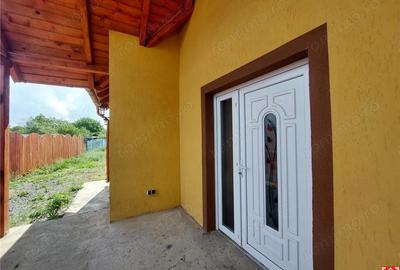 Casă cu Canalizare în Vinga - 6