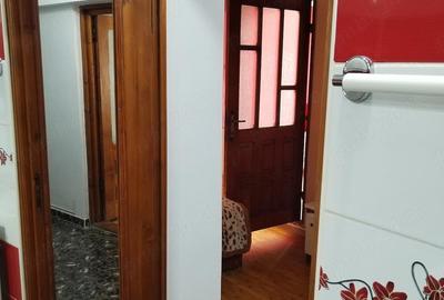 Apartament cu 2 camere semidecomandat în Central - 3