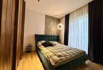 Apartament cu 2 camere semidecomandat în Ștefăneștii de Jos - 9