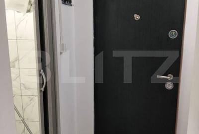 Garsonieră, mobilată în Bucium - 4