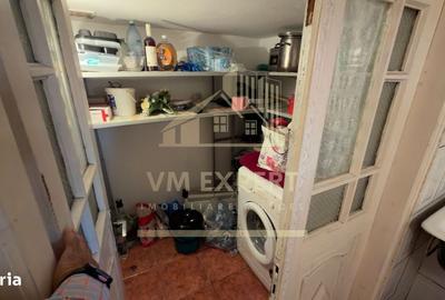 Casă cu 4 camere cu Teren 1316 Mp în Lerești
