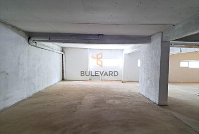 Spațiu comercial, de 309 mp, în Baciu - 8