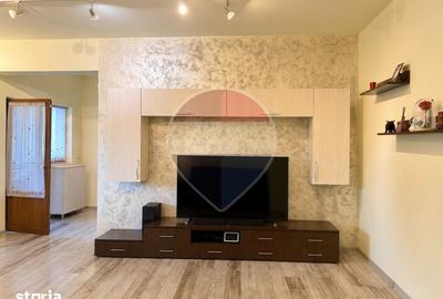 Apartament cu 3 camere în Bucureștii Noi