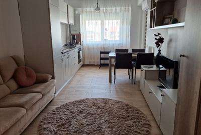 Apartament cu 2 camere decomandat în Păcii - 4