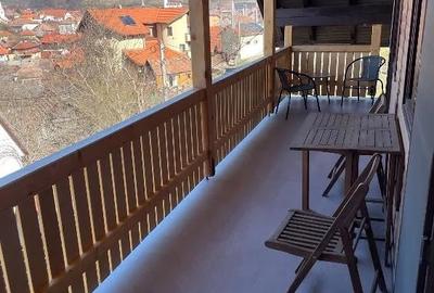 Casă cu Teren 375 Mp în Praid