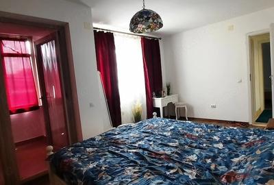 Apartament cu 3 camere semidecomandat în Ultracentral - 7