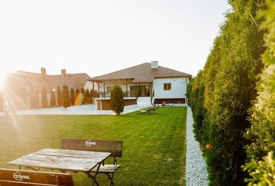 Casă cu 3 camere în Jelna - 2