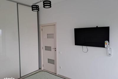 Garsonieră în Central