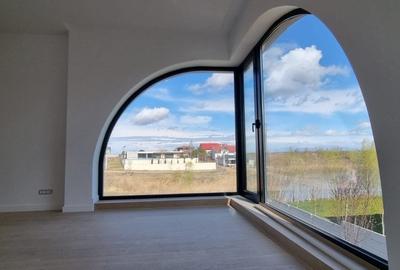 Casă individuală cu 6 camere cu Canalizare în Corbeanca - 39