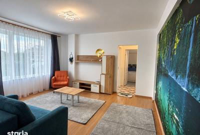 Apartament cu 2 camere în Ghencea