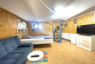 Apartament cu 2 camere decomandat, mobilat în Ultracentral - 11