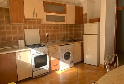 Apartament cu 2 camere semidecomandat, mobilat în Mărăști - 11