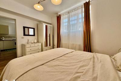 Apartament cu 2 camere, mobilat în Victoriei - 2