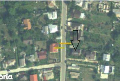 Casă cu 3 camere cu Teren 393 Mp în Valea Lupului - 3