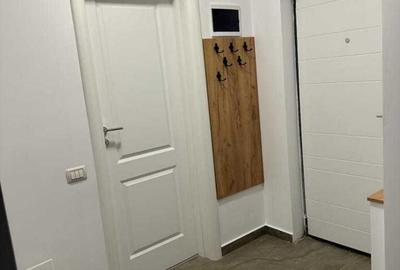 Apartament cu 2 camere semidecomandat, mobilat în Parcul Carol - 2