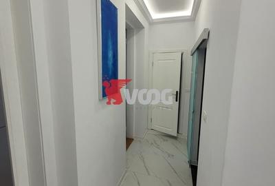 Apartament cu 2 camere decomandat în Sinaia - 6