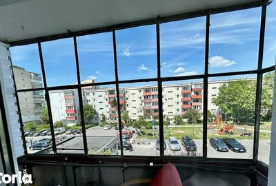 Apartament cu 4 camere decomandat în Mănăștur - 6