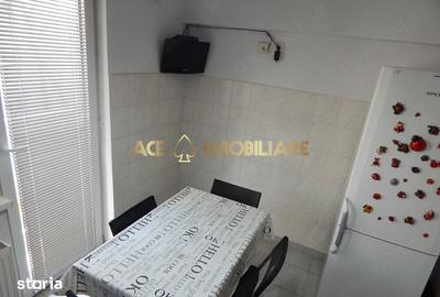 Apartament cu 2 camere în Berceni
