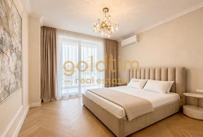 Apartament cu 4 camere decomandat, mobilat în Iancu Nicolae - 12