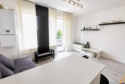 Apartament cu 2 camere decomandat în Avantgarden