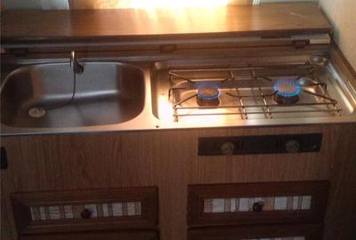 Apartament cu 2 camere în Toplița - 4