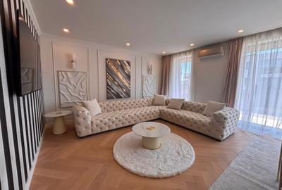 Apartament cu 4 camere în Iancu Nicolae