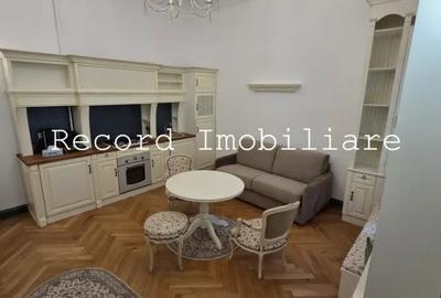 Apartament cu 2 camere semidecomandat în Ultracentral