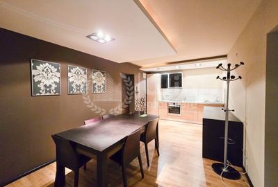 Apartament cu 3 camere semidecomandat, mobilat în Zorilor - 7