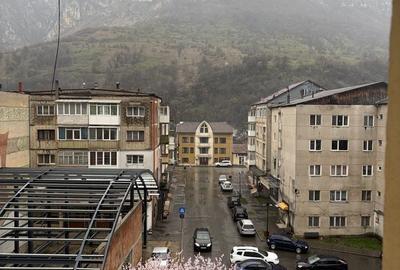 Apartament cu 2 camere decomandat în Central - 8