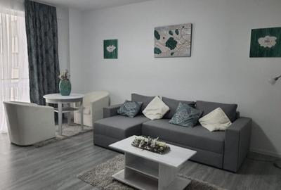 Apartament cu 2 camere decomandat, mobilat în Ampoi 3 - 1