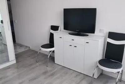 Garsonieră decomandată în Chiajna - 2