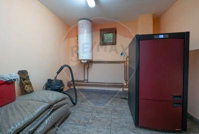 Casă individuală cu 5 camere cu Teren 735 Mp în Sucevița - 23