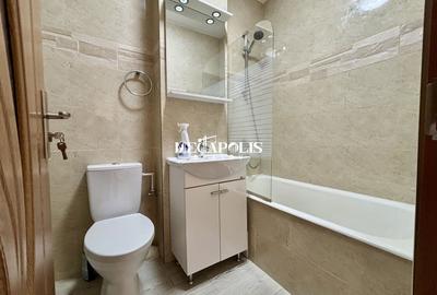 Apartament cu 2 camere în Noua - 20