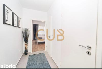 Apartament cu 3 camere, mobilat în P-ța Victoriei - 14