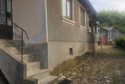 Casă cu 3 camere în Buciumeni - 2
