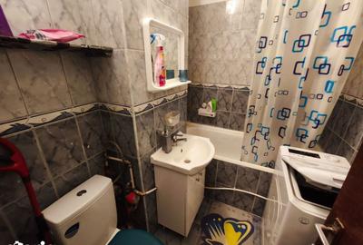 Garsonieră decomandată în Drumul Taberei - 3