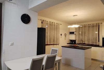 Casă individuală cu 4 camere cu Teren 500 Mp în Sânpetru - 3