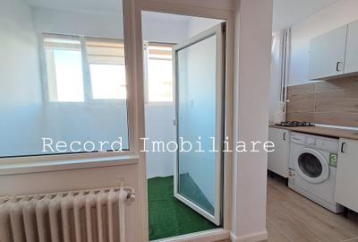 Garsonieră semidecomandată în Mănăștur - 5