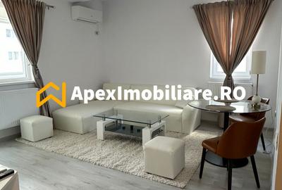 Apartament cu 2 camere decomandat, mobilat în Militari - 4