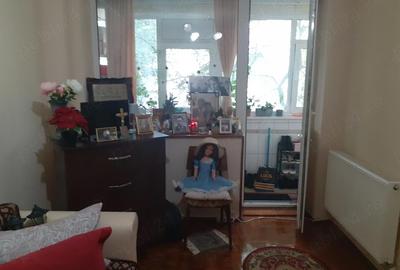 Apartament cu 2 camere semidecomandat în Central - 7