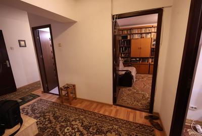 Apartament cu 4 camere decomandat în Păcurari - 5