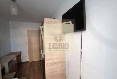 Apartament cu 2 camere în Central - 1