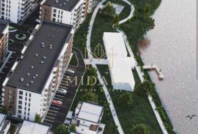 Apartament cu 2 camere semidecomandat în Pipera - 3