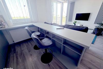 Apartament cu 2 camere în Tractorul - 2