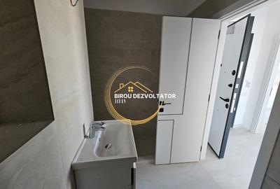 Apartament cu 2 camere decomandat în Theodor Pallady - 5