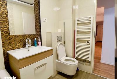 Apartament cu 2 camere decomandat în Vasile Aaron