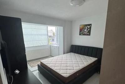 Apartament cu 2 camere decomandat în Dacia