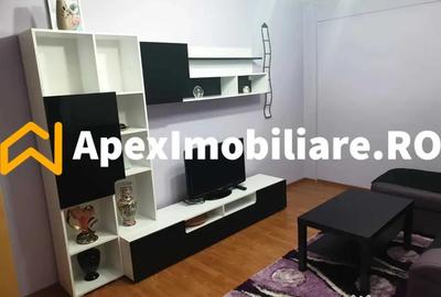 Apartament cu 2 camere decomandat în Doamna Ghica